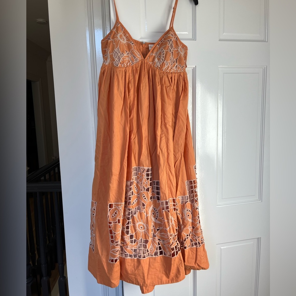 Tracy Reese dress